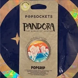 Disney | Cell Phones & Accessories | Disney Parks Merchandise Pandora ...